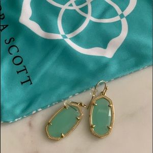 Kendra Scott Elle Earrings